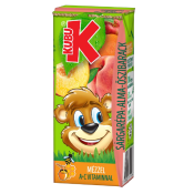 KUBU DOBOZOS 0,2L