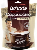 LA FESTA CAPPUCCINO UT.