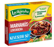 LACIKONYHA LEVESKOCKA