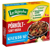 LACIKONYHA LEVESKOCKA