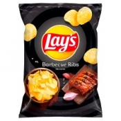 LAYS BBQ OLDALAS