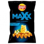 LAYS MAX SAJTOS-HAGYM.