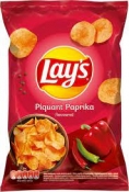LAYS PIKÁNS PAPRIKÁS