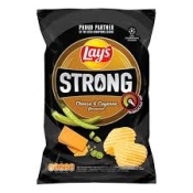 LAYS STRONG 120g