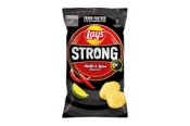 LAYS STRONG 120g