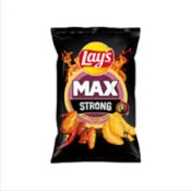 LAYS STRONG 120g