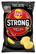 LAYS STRONG 55g