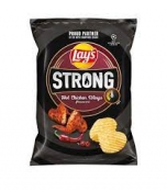 LAYS STRONG 55g