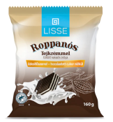 LISSÉ TÖLTÖTT OSTYA HCN