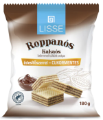 LISSÉ TÖLTÖTT OSTYA HCN