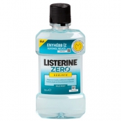 LISTERINE SZÁJVÍZ 250ml