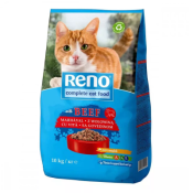 MACSKAELEDEL Reno 10kg