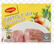 MAGGI KOCKA FÜSTÖLT