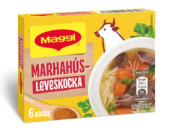 MAGGI KOCKA MARHAHÚS
