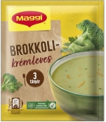 MAGGI. KRÉMLEVES