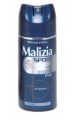 MALIZIA UOMO DEZODOR