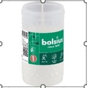 MÉCSES BETÉT FEHÉR