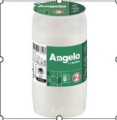 MÉCSES BETÉT FEHÉR