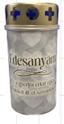 MÉCSES ÉDESANYÁM
