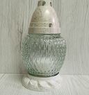 MÉCSES ÜVEG LA 351