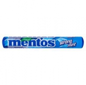 MENTOS.STRONG MINT