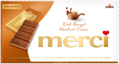 MERCI TÁBLÁS