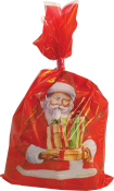 MIKULÁS CSOMAG