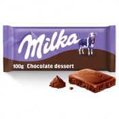 MILKA T. Choc Desszert