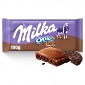 MILKA T. Oreo Choco