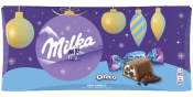 MILKA. Szaloncukor 245g
