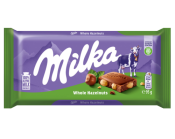 MILKA T. .Egészmogyorós