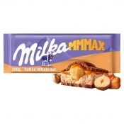 MILKA T.Toffe-Egészmogy