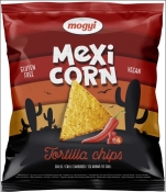 MOGYI MEXICORN TORTILLA