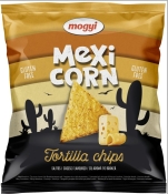 MOGYI MEXICORN TORTILLA
