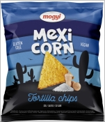 MOGYI MEXICORN TORTILLA