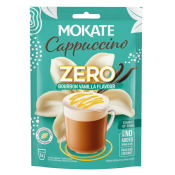 MOKATE CAPPUCCINO ZERO