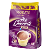 MOKATE FORRÓCSOKOLÁDÉ