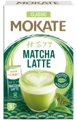 MOKATE MATCHA LATTE