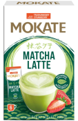 MOKATE MATCHA LATTE