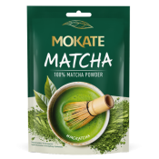 MOKATE MATCHA POR