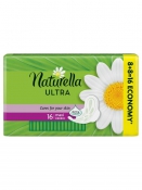 NATURELLA EÜ.BET ULTRA