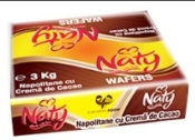 NATY OSTYA LÉDIG