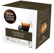 NESC D.GUSTO ESPRESSO