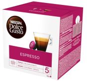 NESC D.GUSTO ESPRESSO