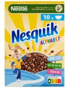 NESTLÉ GABONA PEHELY