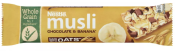 NESTLÉ MÜZLI SZELET