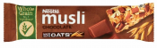 NESTLÉ MÜZLI SZELET