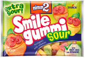 NIMM2 SMILE GUMMI