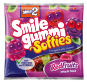 NIMM2 SMILE GUMMI