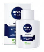 NIVEA AFTERSHAVE BALZS.
